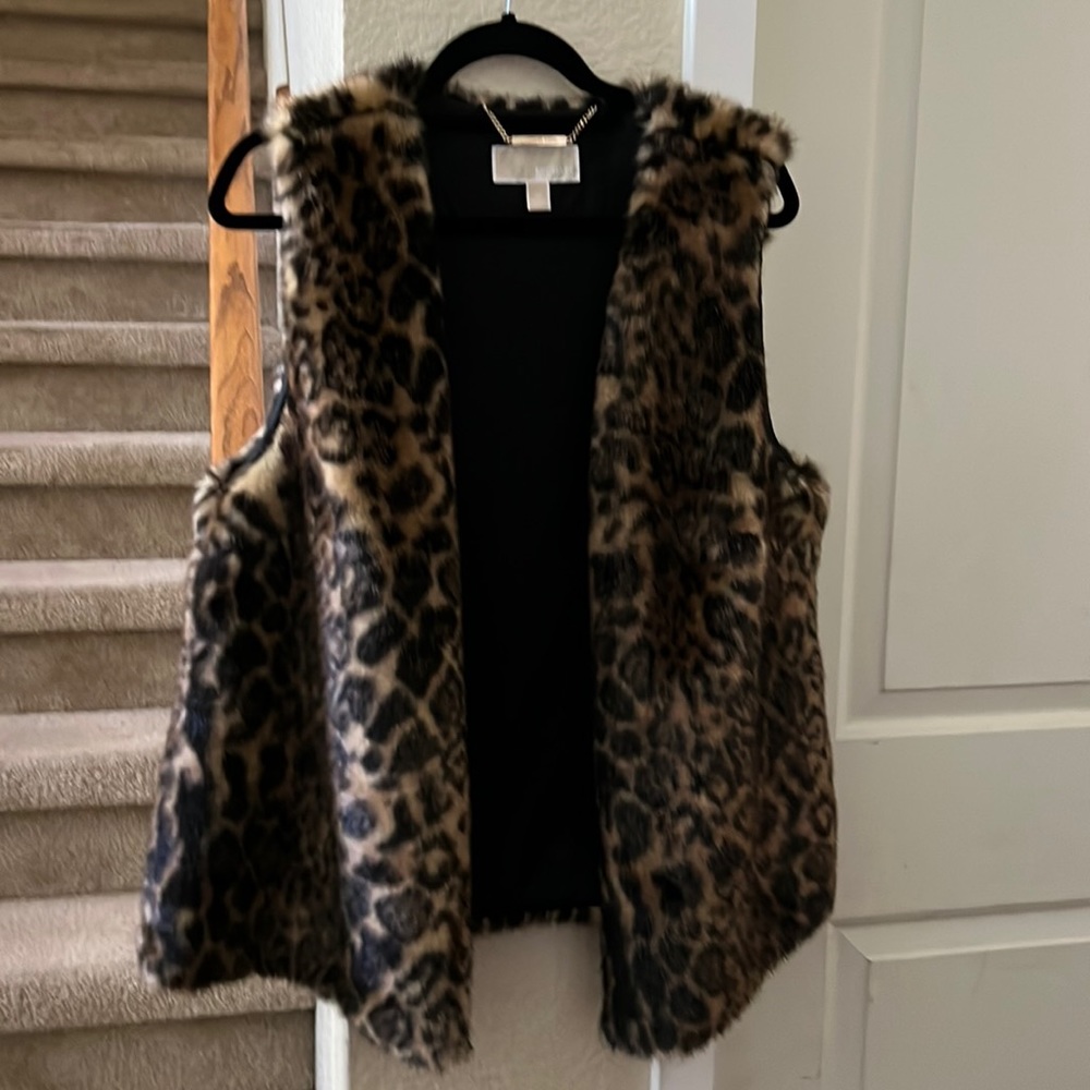 Michael Kors Vest